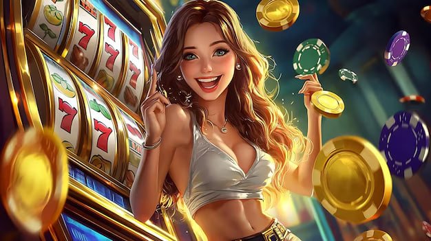 luckylucky